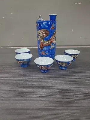 Other Japanese Antiques