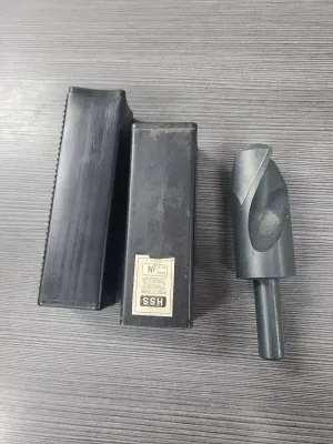 Other Metalworking Drills