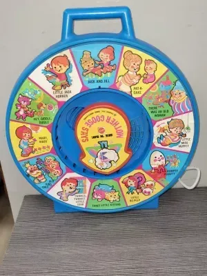 Other Preschool & Pretend Play
