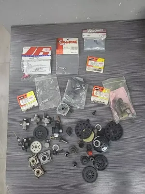 Other RC Parts & Accs