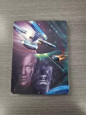 Other Star Trek Collectibles