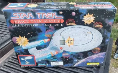 Other Vintage & Antique Toys