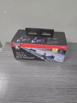 Other Trailer Leveling & Towing Parts