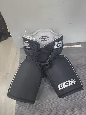 Pads & Guards