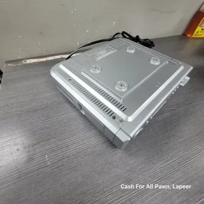 Personal CD Players