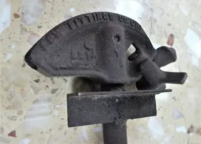 Pipe Benders