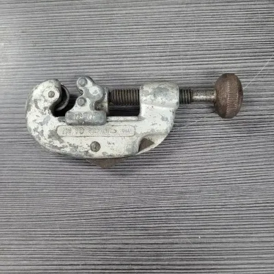 Pipe Cutters