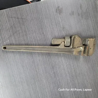 Pipe Wrenches