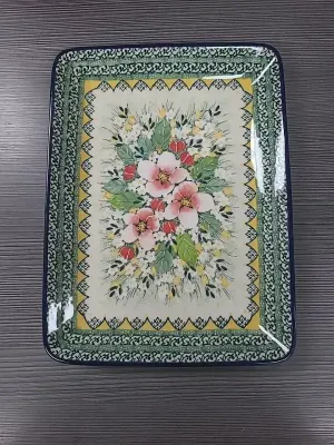 Platters