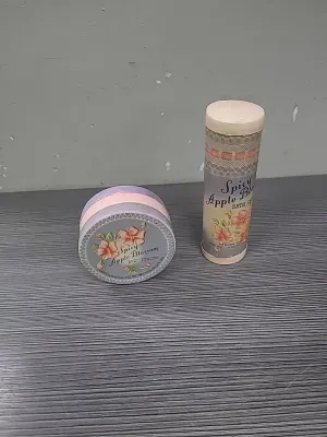 Powder Boxes