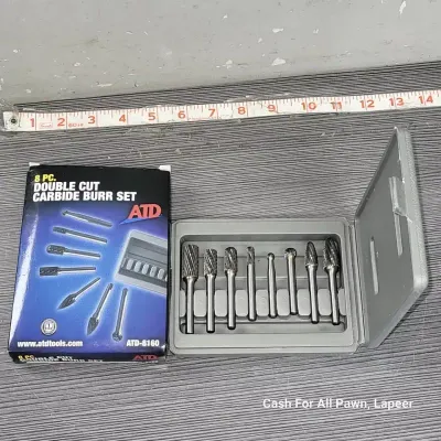 Power Tools