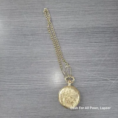 Pocket Watches