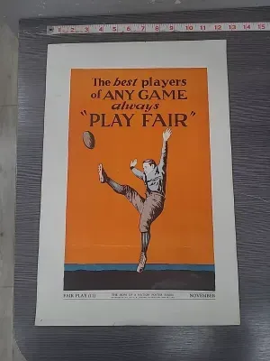 Posters