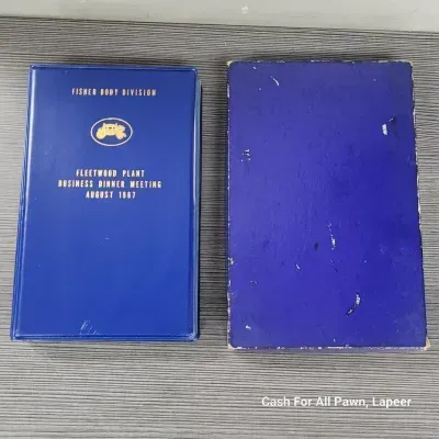 Press Kits