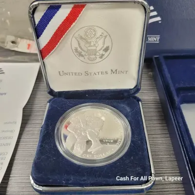 Proof Sets