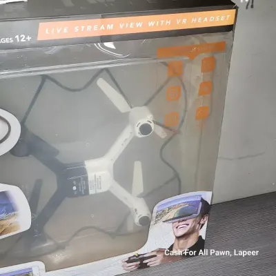 Quadcopters & Multicopters