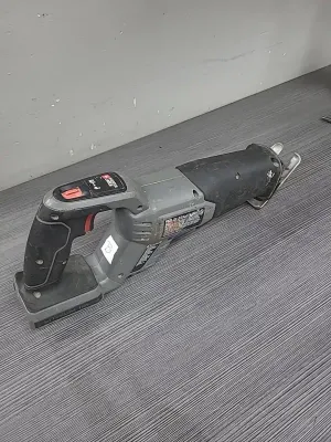 Reciprocating Saws