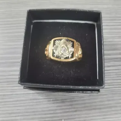 Rings & Watches