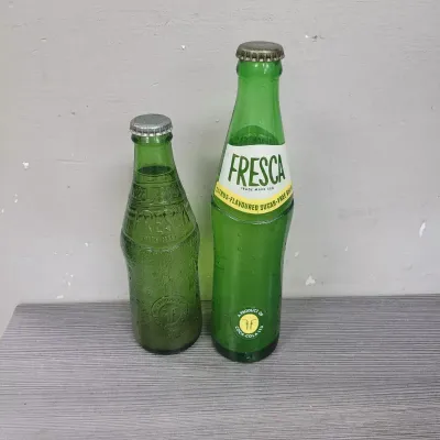 Sodas