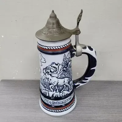 Steins