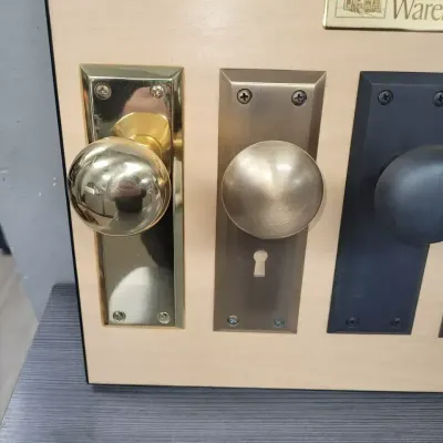 Store Displays
