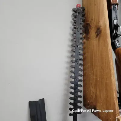 String Trimmer Parts