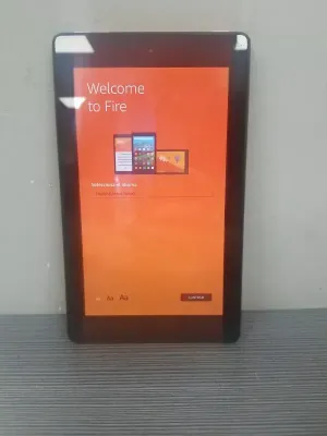 Tablets & eBook Readers
