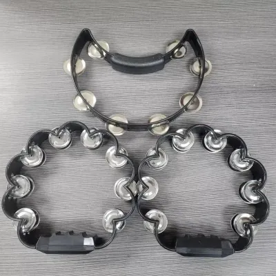 Tambourines