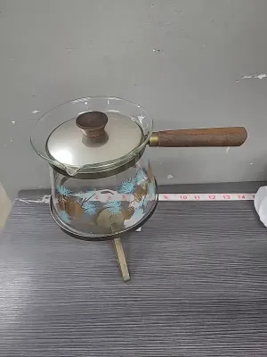 Tea & Coffee Pots