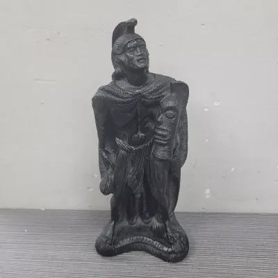 Tikis