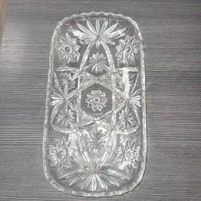 Trays