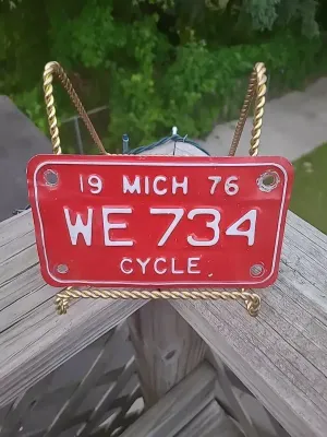 US: Michigan