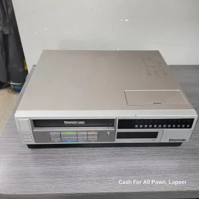 VCRs