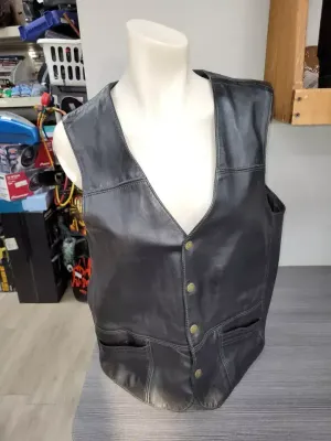 Vests