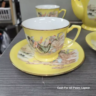 Tea Sets