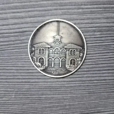 Tokens: Other