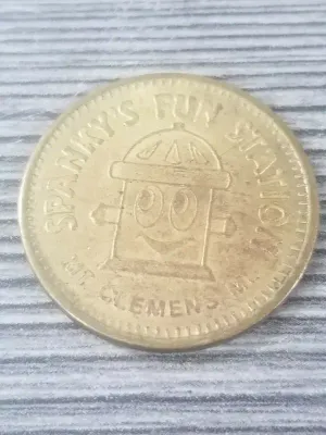 Tokens: US Trade
