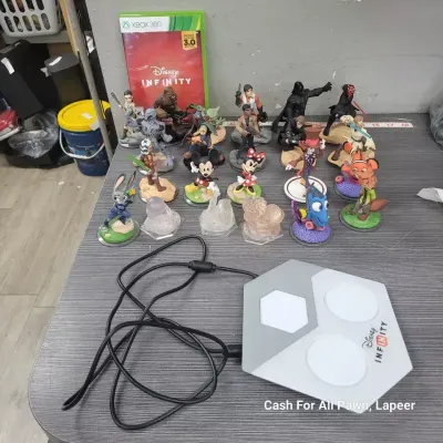 Toys to Life