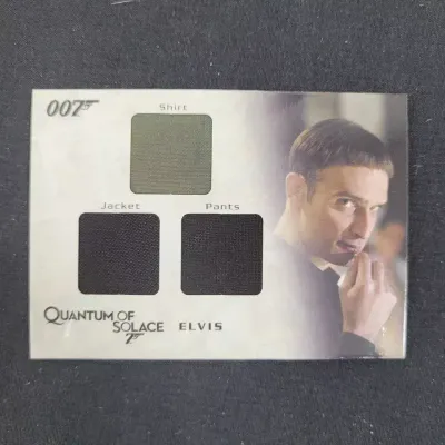 Trading Card Singles