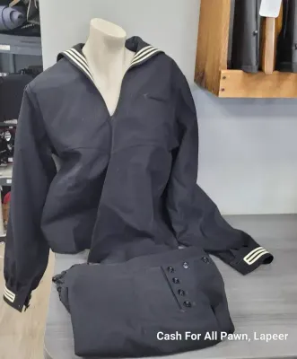 Uniforms