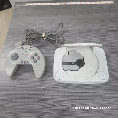 Video Game Consoles