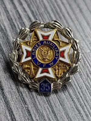 Veterans' Groups