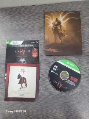 Video Game Merchandise