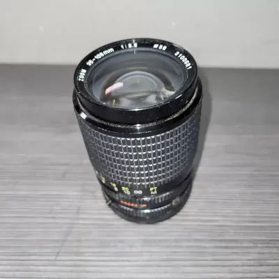Vintage Lenses