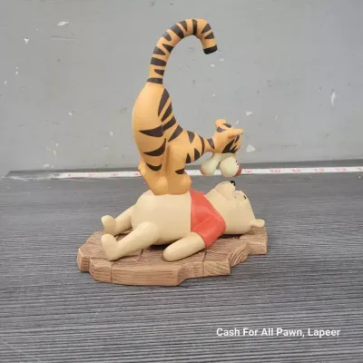 Winnie the Pooh