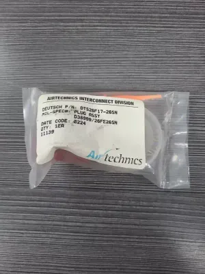 Wire & Cable Connectors