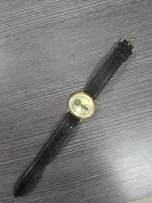 Wristwatch Bands