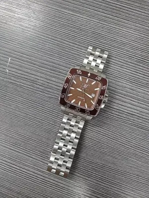 Wristwatches