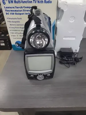 Vintage Televisions