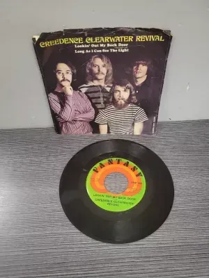 Vinyl Records